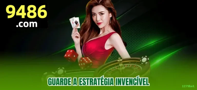 App 1279bet para Android e iOS - download grátis
